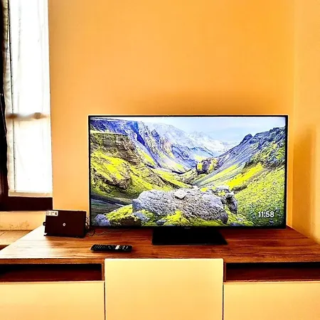 Casa Arena Wifi Netflix Aria Condizionata 아파트 베로나