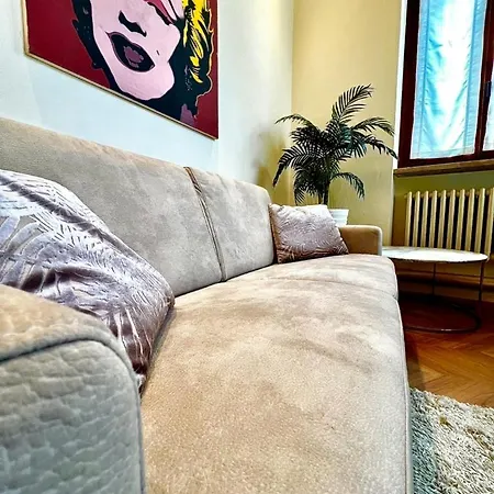 Apartmán Casa Arena Wifi Netflix Aria Condizionata *