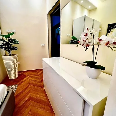 Apartmán Casa Arena Wifi Netflix Aria Condizionata Verona